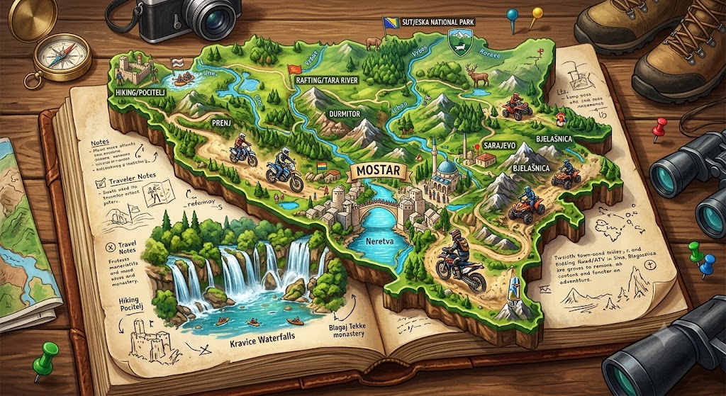 Explore