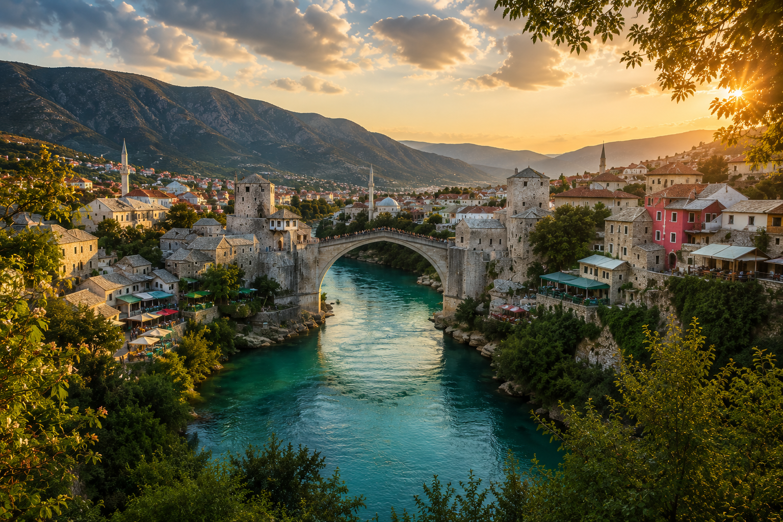 Bosnia and Herzegovina