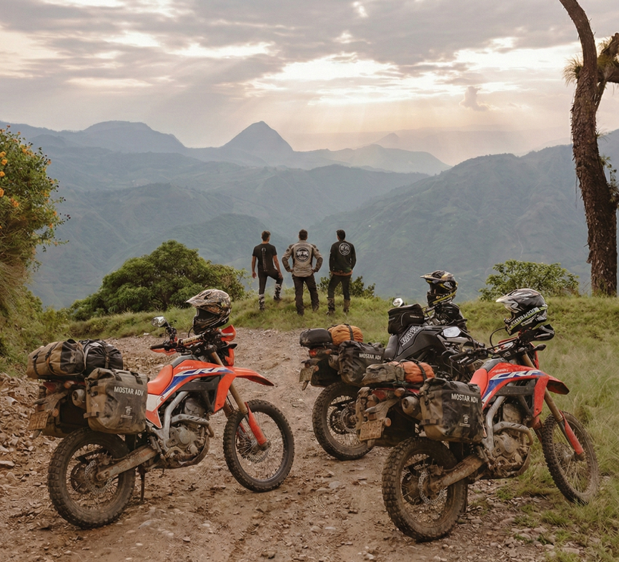 Multi-Day Adventure across Herzegovina